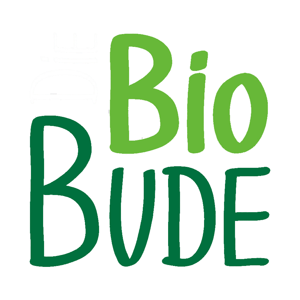 Die-BioBude -Foodtruck